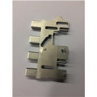 Custom Metal Forming Parts