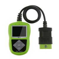 JDiag JD201 Code Reader with Color Screen for OBDII/EOBD/CAN