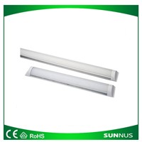 LED 9W/18W/27W/36W45W Tube Lights with Long Lifespan, Replacement for Fluorescent