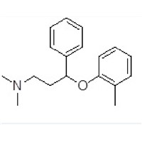 N, N-Dimethyl-3-Phenyl-3-(o-Tolyloxy)Propan-1-Amine