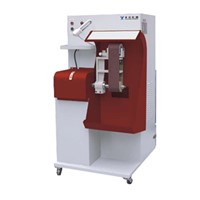 YL-109A Roughing Machine with Abrasive Band &amp;amp; Dust Exhaust System