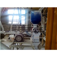 Lentil Processing Plant &amp;amp; Cleaning Peeling Splitting Packing Machine Production Line