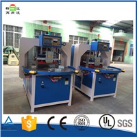 Automatic Turnable High Frequency Blister Packing Sealing Machine for PET