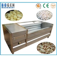 Commercial Use Potatos Peeling Machine