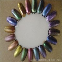 Crystal Rainbow Series Pearl Pigment