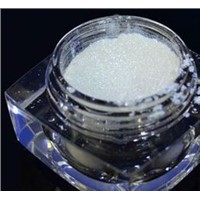 Crystal Silver Series Pearl Pigment