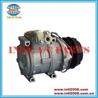 DENSO 10PA17C Auto AC Compressor for TOYOTA HIACE 88320-26450 8832026450