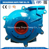 Horiozntal Centrifugal Type AH Slurry Pump