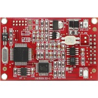 Microcyber M0310 Modbus to HART Board