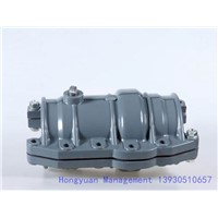Plastic PVC Multiple Repair Section ( Hough ) Pipe Fitting