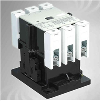 Siemens 3TF Contactor, Power Capacitor