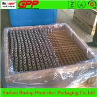 VCI Rust Preventive Poly Bags
