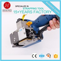 Z323 PET Strapping Tools Battery Operated