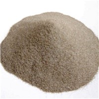Blasting Abrasives Brown Fused Alumina