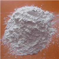 Polishing Material White Aluminum Oxide Powder