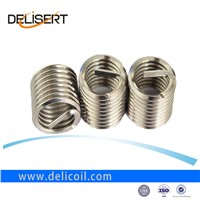 Wire Thread Inserts Is a Kind of Fastener