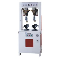 YL-606 Hydraulic Lasting Hot Pressing Machine / Flat Pressing Machine / Flatting Machine / Press Machine