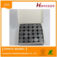 Permanent Ferrite Magnet 18x5MM for Amazon
