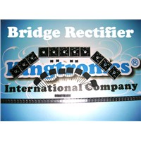 Kt Kingtronics Bridge Rectifier KBPC5006(Fagor FB5006)