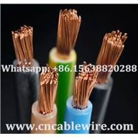 Nylon Jacketed Wire