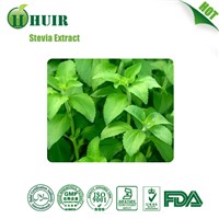 Stevia/Steviol Glycosides/Rebaudioside A 98%