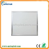 Ultra Slim 36w 40w 48w 54w Suqare LED Panel Light 50000hrs Lifespan for Recessed LED Ceiling Panel Light