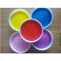 Supply Color Sand with Best Price