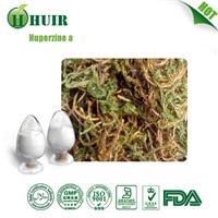 Supply Best Price for Huperzine A Extract Powder CAS 102518-79-6