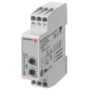 Delay on Operate Timer Relay DAA51CM24