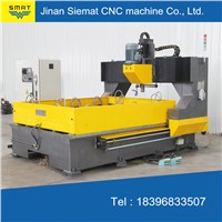 Jinan Siemat CNC Drilling Machine for Steel Structure