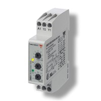 Multifunction Timer Relay DMB51CM24