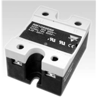Peak Switch Solid State Relay RM1C