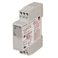 Three Phase Voltage Monitoring Relay DPA55CM44