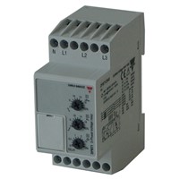 Three Phase Voltage Relay DPB71CM48