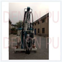 Low Pressure Machine to Make Polyurethane Foam for Flexible Foam