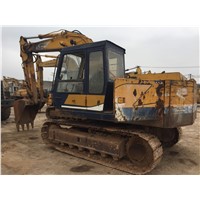 Used Kobelco Sk120 Excavator