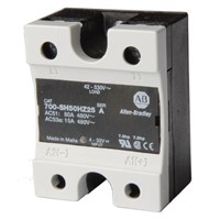 AB Analog Input Solid State Relay 700-SH25WA25