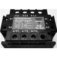 Three Phase Motor Reversing Power Module RR2I4005HDP
