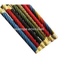 16MM Polyester Braided Combination Rope