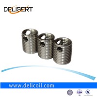 Carbon Steel Self-Tapping Insert Made by Changling Metal