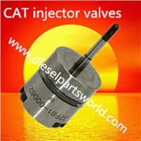 Common Rail Injector Valve 32F61-00062