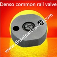 Common Rail Injector Valve 095000-6470