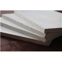 Sound Insulation 1220*2440*12mm High Quality Fire Rated Mgo Board
