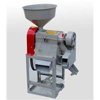 Paddy Husking Machine/Compact Rice Mill