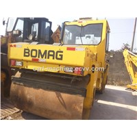 Used Bomag BW202AD Compactor