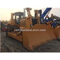 Used CAT D8R Bulldozer