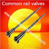 Common Rail Injector Valve F00V C01 001