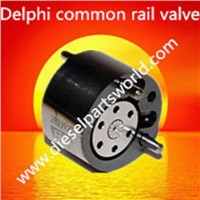 Common Rail Injector Valve 9308-621C