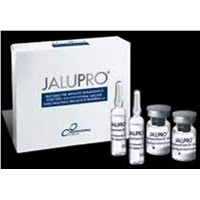 Jalupro 2x30mg, Bio-Revitalisation, Macrolane VRF20, Filorga X-Ha 3, Sculptra & Other Dermal Filler