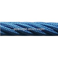 16mm Braided Polyester Combination Rope